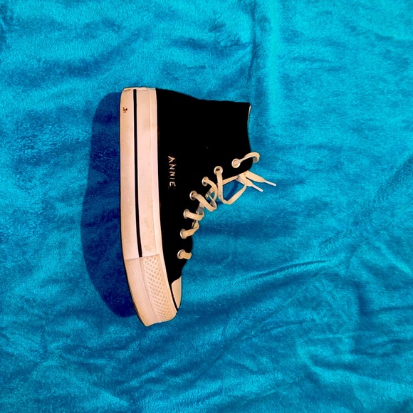 custom converse with name